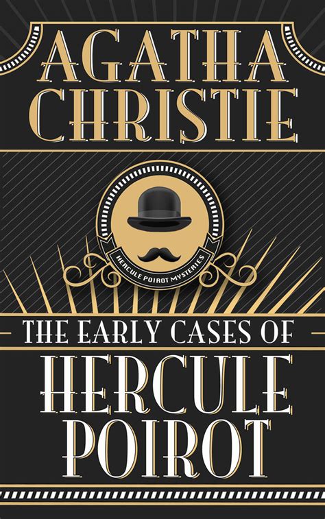 best hercule poirot novels|agatha christie hercule poirot books.